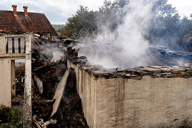Reliable Odor Removal contractor in Round Rock, TX by Fire Damage Biloxi