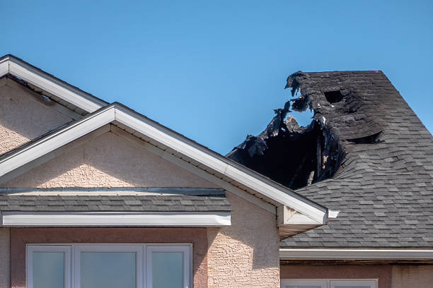 Licensed Odor Removal service in Round Rock, TX - Fire Damage Biloxi